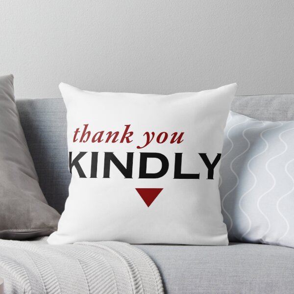 Item preview, Always be polite designed and sold by JennHolton.