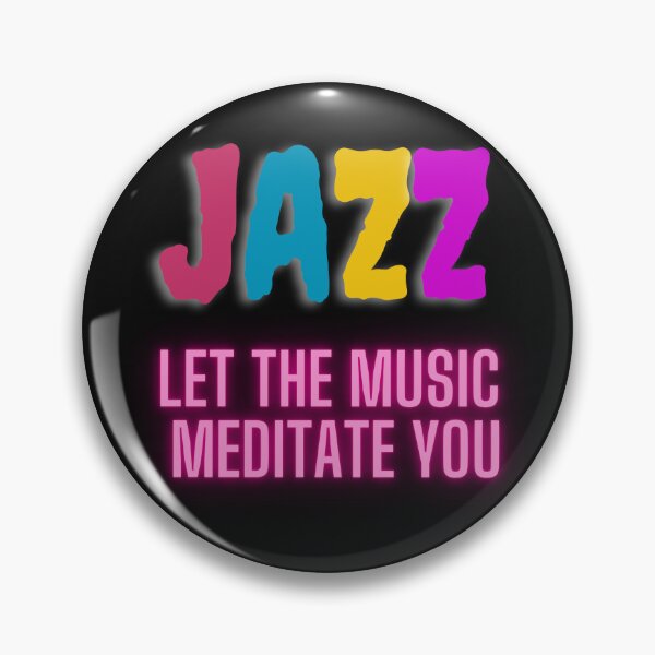 Item preview, Jazz Meditation designed and sold by Natrual0903.