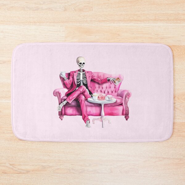 Item preview, Elegant Skeleton designed and sold by Disturbing Wonderland.