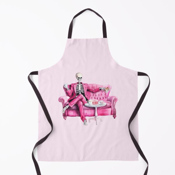 Item preview, Elegant Skeleton designed and sold by Disturbing Wonderland.