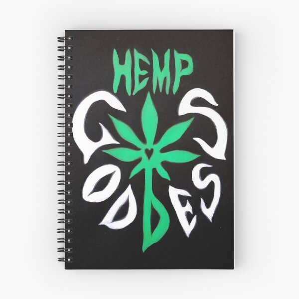 Item preview, Hemp Goddess designed and sold by CelesteYarnall.