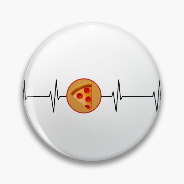 Item preview, Pizza Lover  designed and sold by AnaCl.