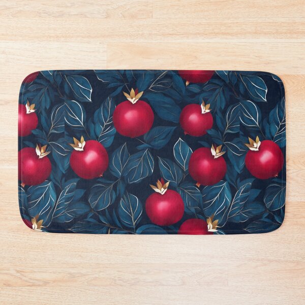 Item preview, A pomegranate leaves designed and sold by totoya.