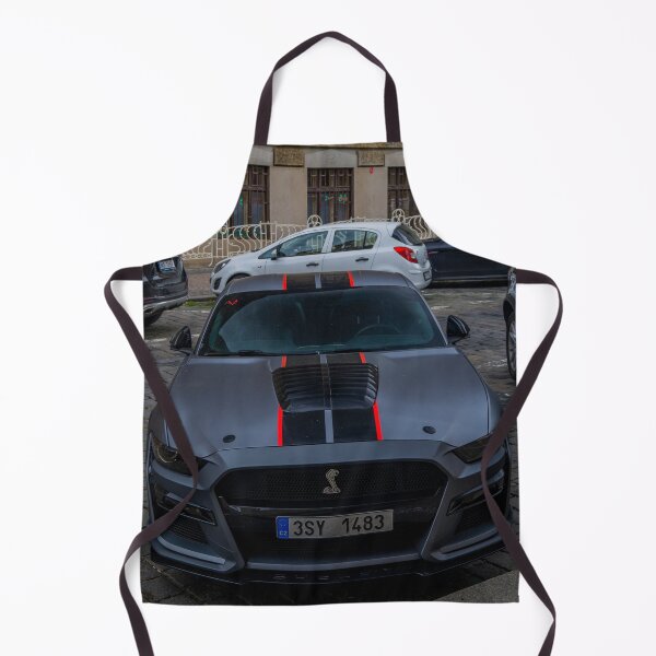 Item preview, Ford Mustang Shelby designed and sold by VitaliiShop.