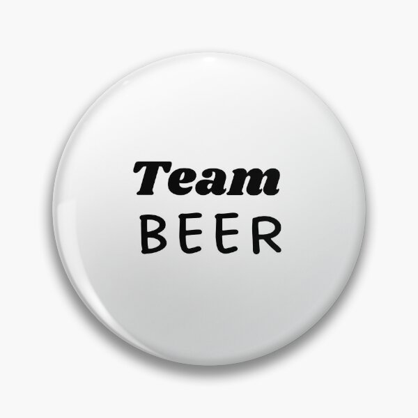 Artikelvorschau, Team BEER entworfen und verkauft von MyThemesDesign.