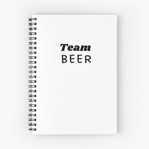 Item preview, Team BEER designed and sold by MyThemesDesign.
