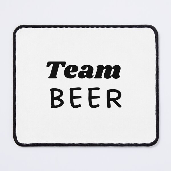Item preview, Team BEER designed and sold by MyThemesDesign.
