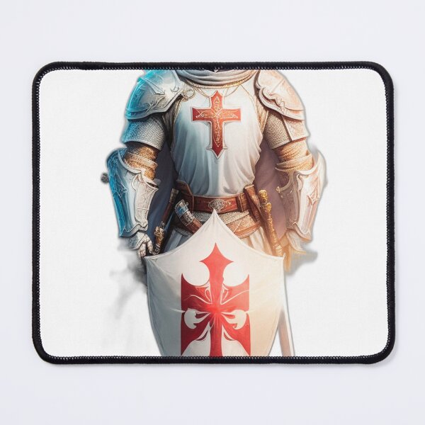 Item preview, Holy Knights Templar  designed and sold by BeachStylz.