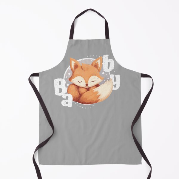 Item preview, Sleeping Baby fox~!!  designed and sold by jindezign.
