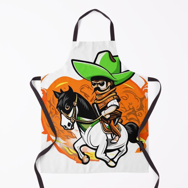 Item preview, The cowboy designed and sold by Wisis-art.