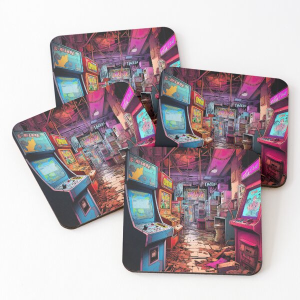 Item preview, Game Grid designed and sold by Retro Type.