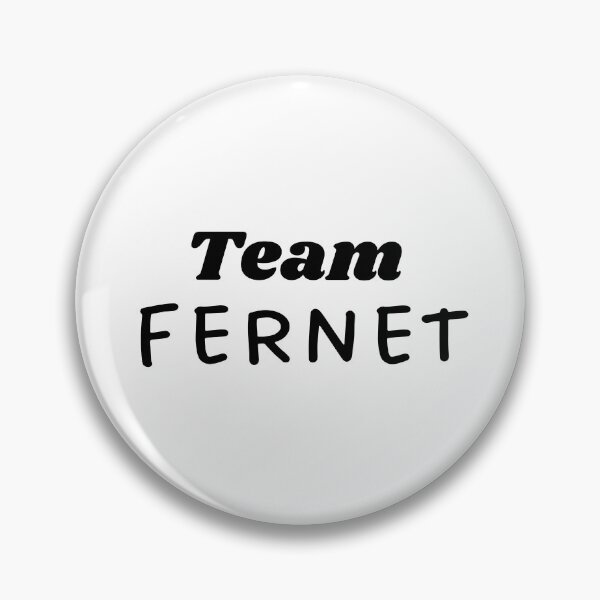 Item preview, Team FERNET designed and sold by MyThemesDesign.