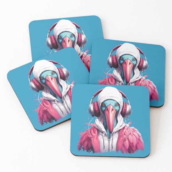 Item preview, Hoodie Beak Beats designed and sold by ILikeToasters.