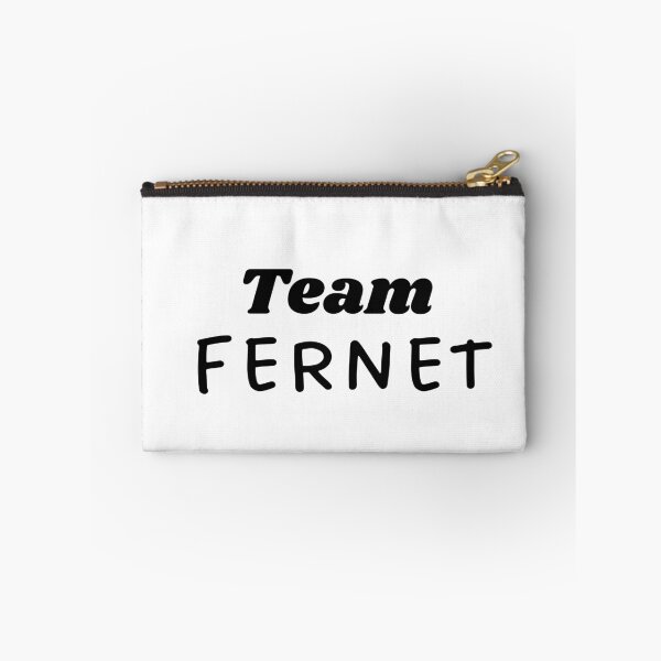 Item preview, Team FERNET designed and sold by MyThemesDesign.