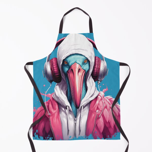 Item preview, Hoodie Beak Beats designed and sold by ILikeToasters.