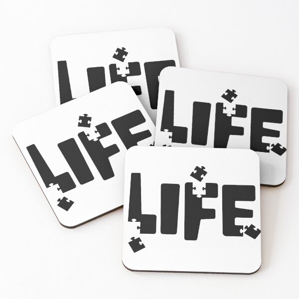 Item preview, Life is a puzzle shirt, Body Positive tshirt, Puzzle top, Plus size tank, Inspirational Life, Street wear, Custom top, Gift idea, Boho shirt designed and sold by Yarham.