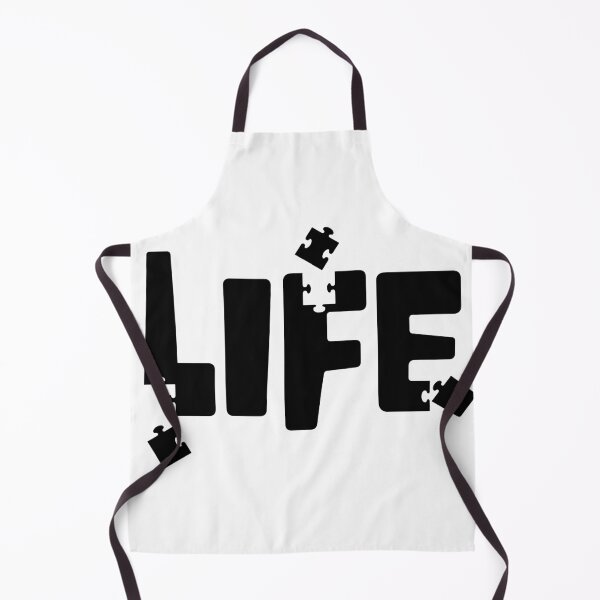 Item preview, Life is a puzzle shirt, Body Positive tshirt, Puzzle top, Plus size tank, Inspirational Life, Street wear, Custom top, Gift idea, Boho shirt designed and sold by Yarham.