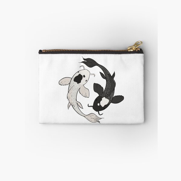 Item preview, Yin Yang Koi Fish designed and sold by CreativeDraws42.