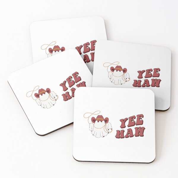 Item preview, Yee Haw designed and sold by FanWave.