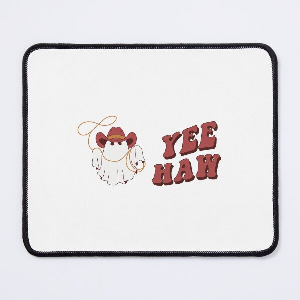 Item preview, Yee Haw designed and sold by FanWave.