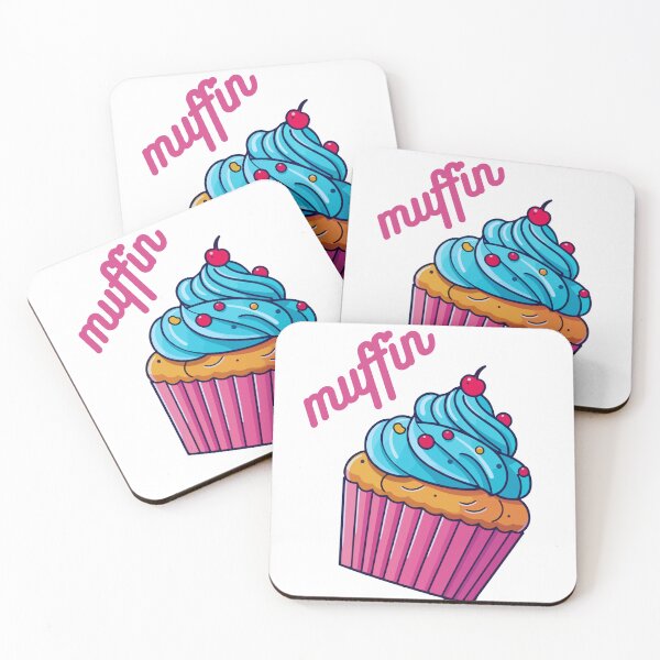 Item preview, Muffin designed and sold by Designfs.