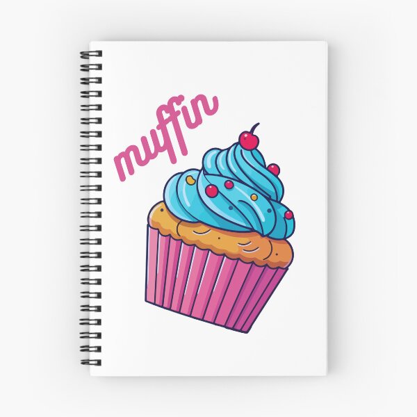 Item preview, Muffin designed and sold by Designfs.