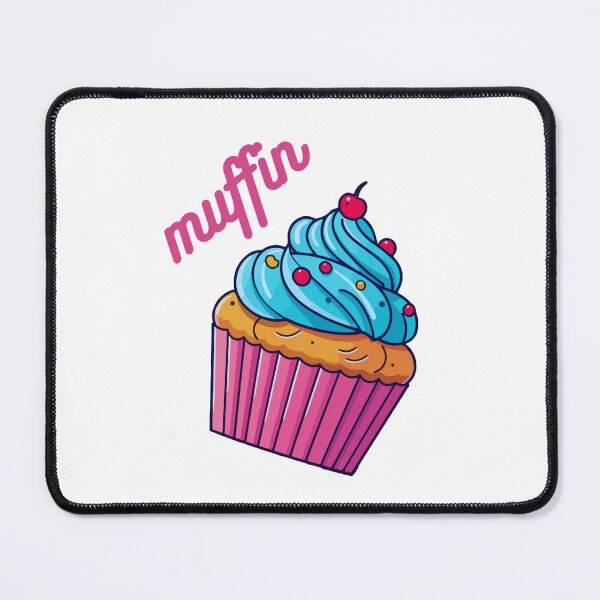 Item preview, Muffin designed and sold by Designfs.
