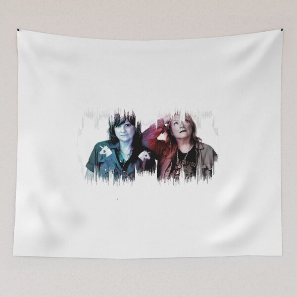 Item preview, Indigo Girls designed and sold by Rusku.