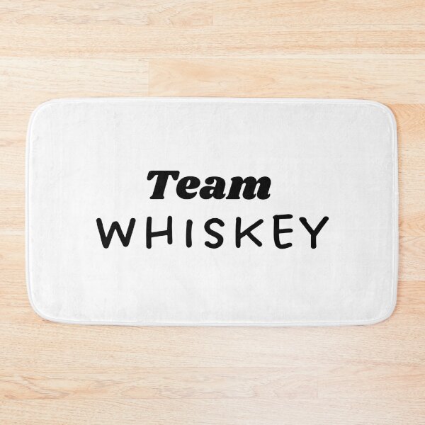 Artikelvorschau, Team WHISKEY entworfen und verkauft von MyThemesDesign.