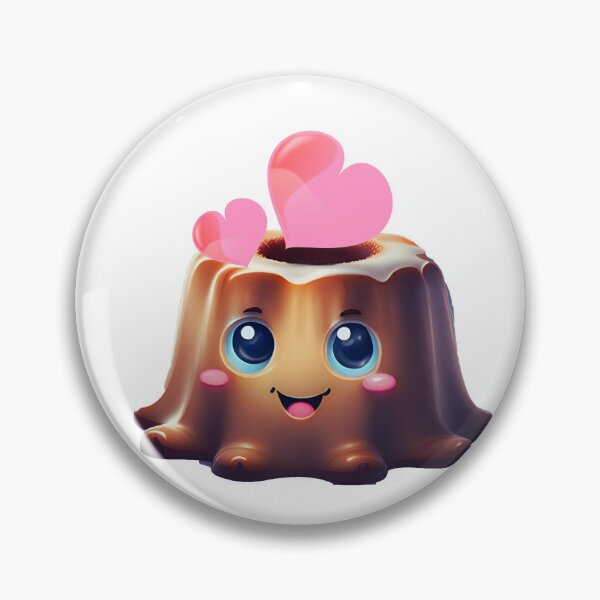 Item preview, Canele - I love designed and sold by zanifun.