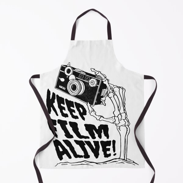 Item preview, Keep Film Photography Alive Graphic designed and sold by Justinsprints1.