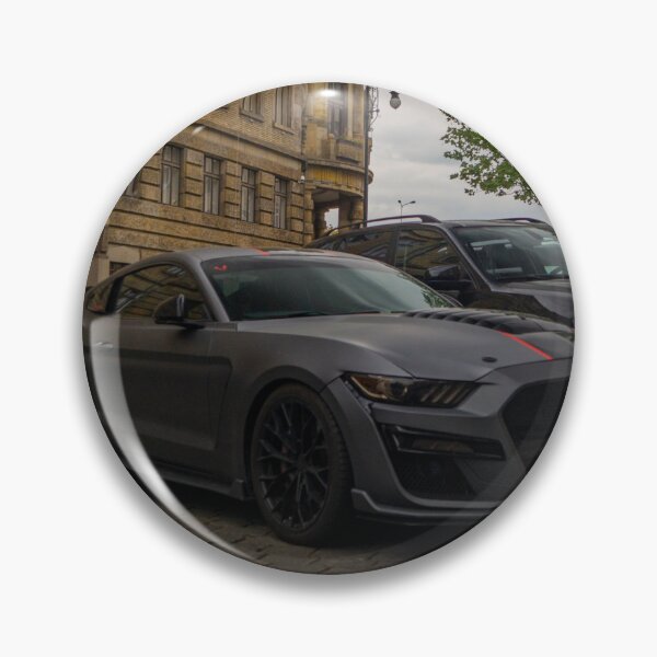 Artikelvorschau, Ford Mustang Shelby entworfen und verkauft von VitaliiShop.