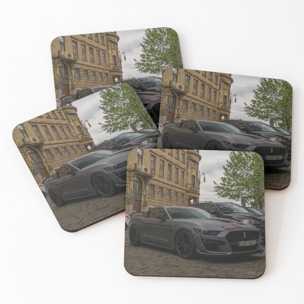 Item preview, Ford Mustang Shelby designed and sold by VitaliiShop.