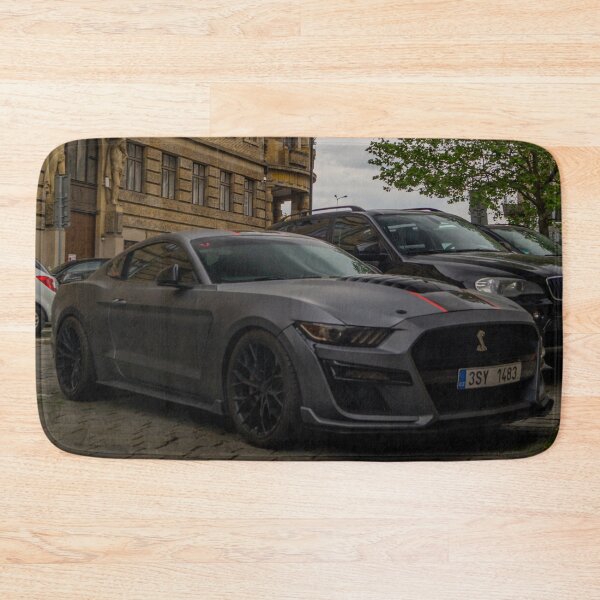 Item preview, Ford Mustang Shelby designed and sold by VitaliiShop.