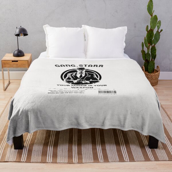 Item preview, GANGSTARR  designed and sold by Gus-Fring-33.