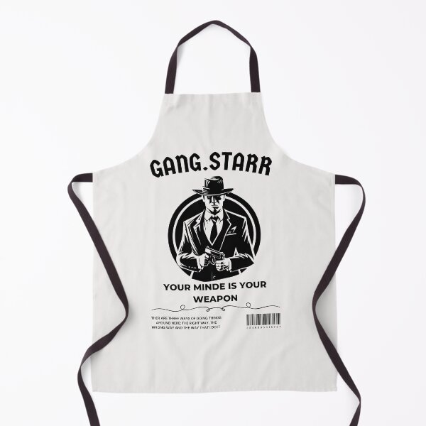 Item preview, GANGSTARR designed and sold by Gus-Fring-33.