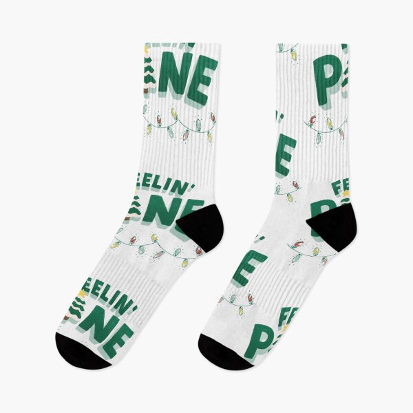 Item preview, feeling pine christmas gift designed and sold by CreativaNook.