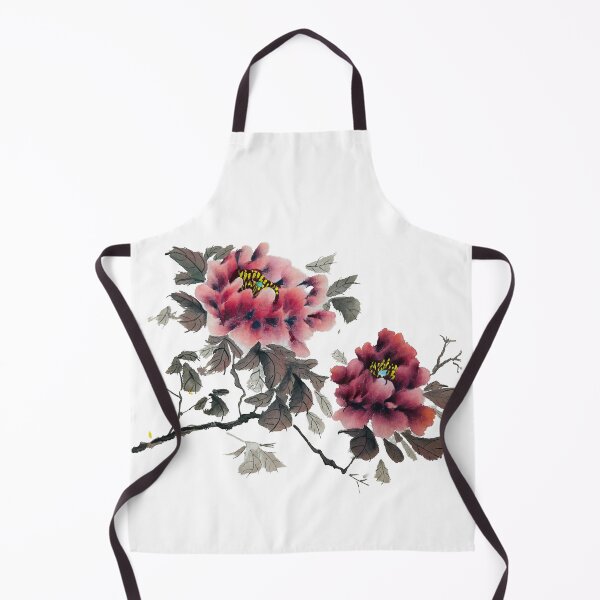 Item preview, Duet of Dawn designed and sold by Nan Cheng.