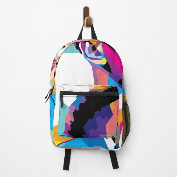 Item preview, Jude Bellingham in WPAP Style designed and sold by Xezyy.
