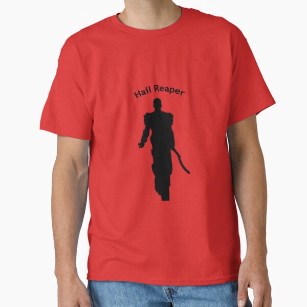 Item preview, Hail Reaper - Red Rising Inspired designed and sold by Stoic-Customs.