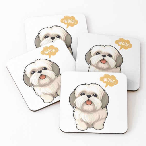 Item preview, Dog designed and sold by Designfs.