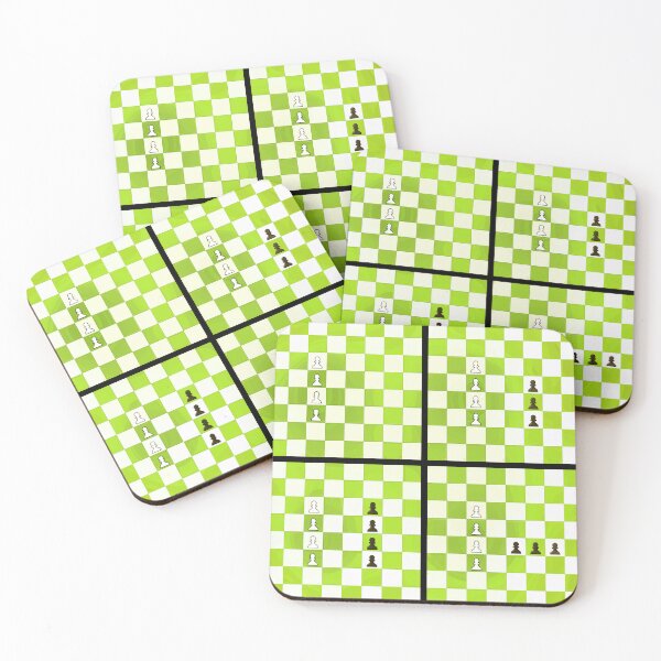 Item preview, Chess designed and sold by ontological.