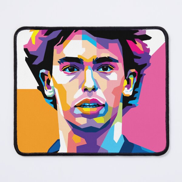 Item preview, Joao Felix in WPAP Style designed and sold by Xezyy.