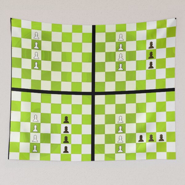 Item preview, Chess designed and sold by ontological.