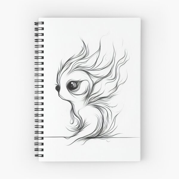 Item preview, Whimsical Shapes in Motion designed and sold by Rafal Saluszewski.