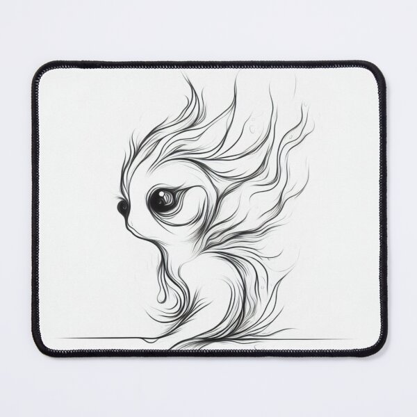 Item preview, Whimsical Shapes in Motion designed and sold by Rafal Saluszewski.