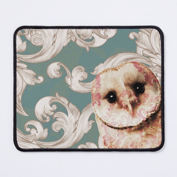Item preview, Animal Dreams Collection - The wise Owl designed and sold by Janavegana.