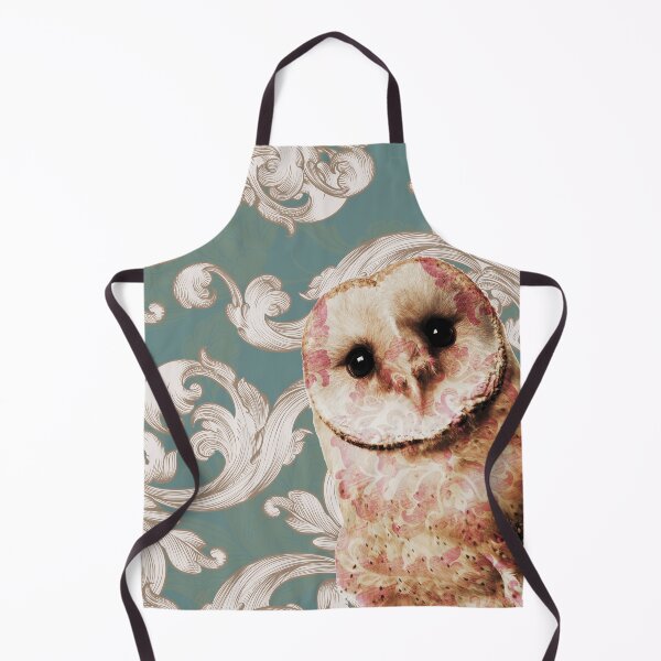 Item preview, Animal Dreams Collection - The wise Owl designed and sold by Janavegana.