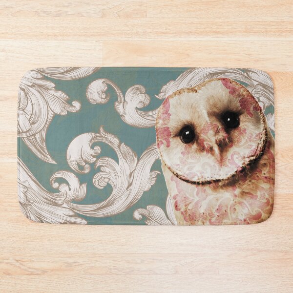 Item preview, Animal Dreams Collection - The wise Owl designed and sold by Janavegana.