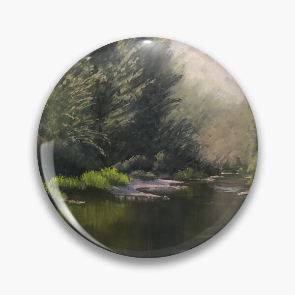 Item preview, The Turon river designed and sold by JeffEyles.
